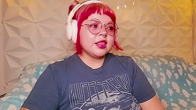 Satyn doll online show from 06.19.26