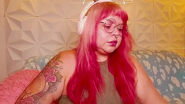 Satyn doll online show from 06.21.26