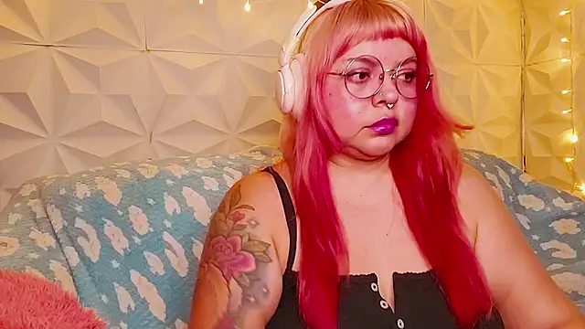Satyn doll online show from 06.24.26