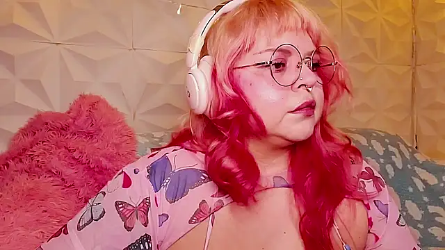Satyn doll online show from 06.25.26