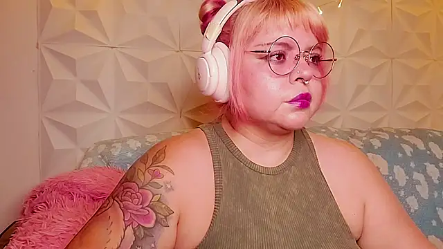 Satyn doll online show from 06.26.26