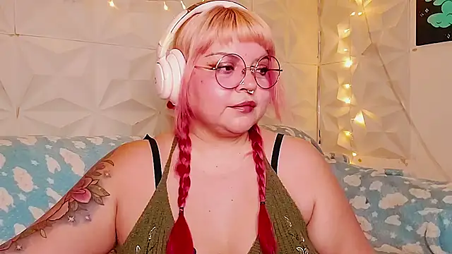 Satyn doll online show from 06.27.26