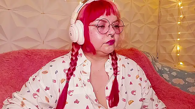 Satyn doll online show from 07.08.26