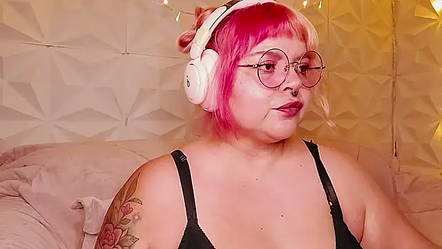 Satyn doll online show from 07.10.26