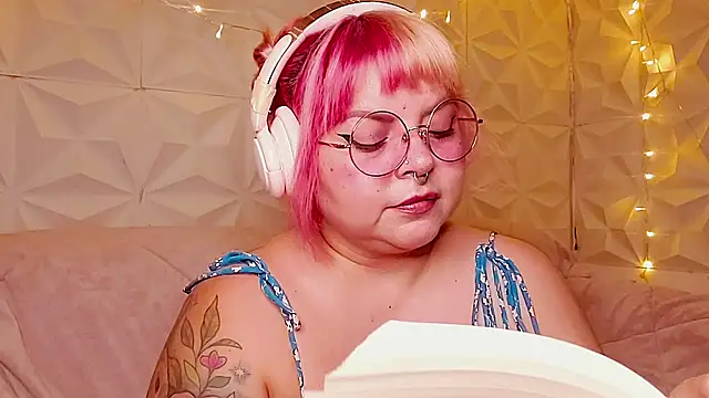 Satyn doll online show from 07.11.26