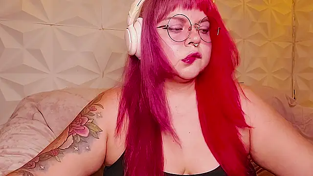 Satyn doll online show from 07.17.26