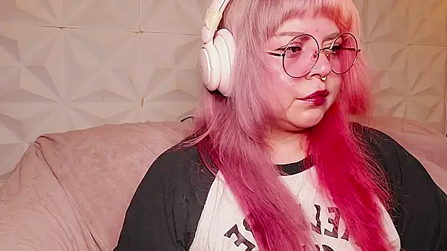 Satyn doll online show from 07.24.26