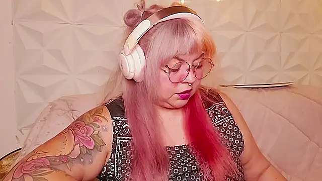 Satyn doll online show from 07.29.26