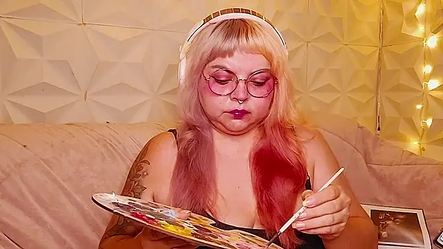 Satyn doll online show from 08.03.26