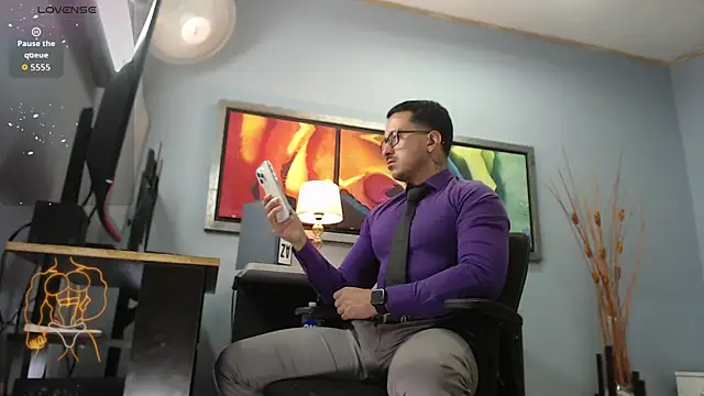 randyluke online show from 04.28.26
