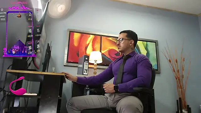 randyluke online show from 05.02.26