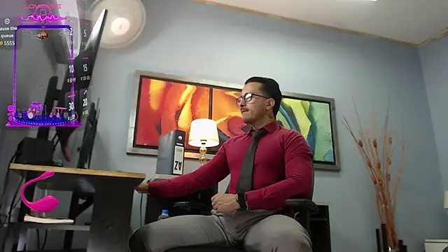 randyluke online show from 06.26.26