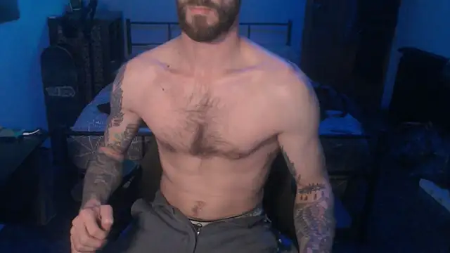 SexxxyLouis online show from 01.24.25