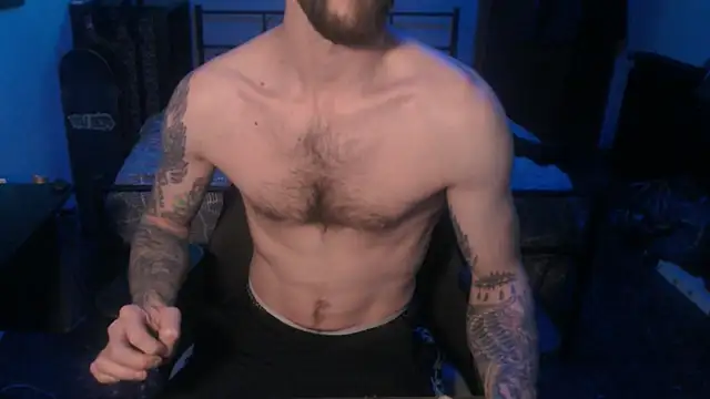 SexxxyLouis online show from 01.25.25