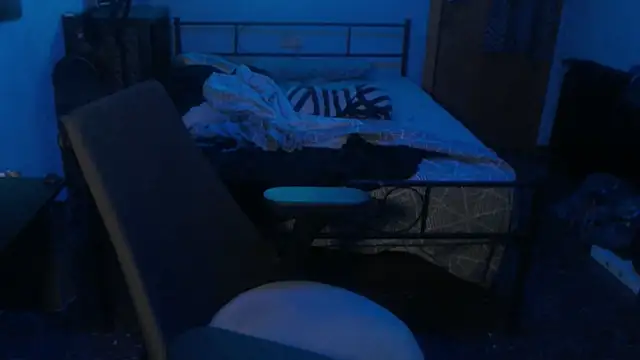 SexxxyLouis online show from 01.26.25