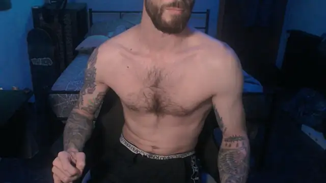 SexxxyLouis online show from 01.26.25