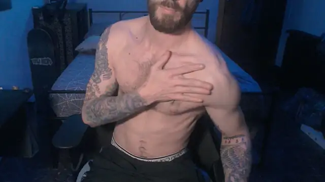 SexxxyLouis online show from 01.26.25