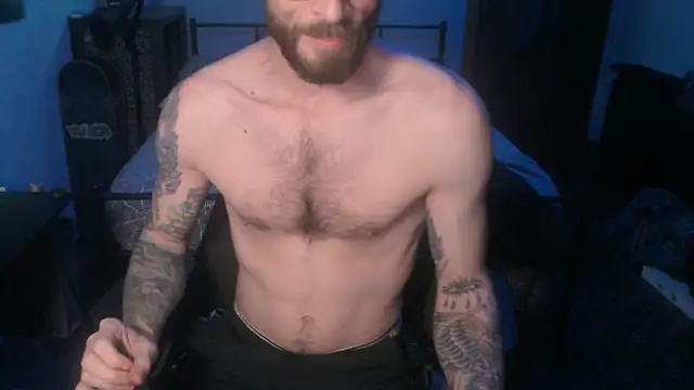 SexxxyLouis online show from 01.26.25