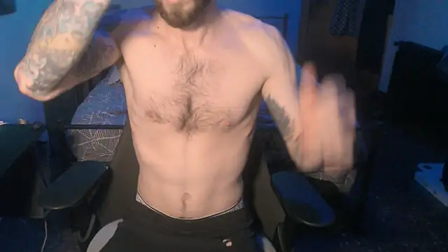 SexxxyLouis online show from 01.27.25