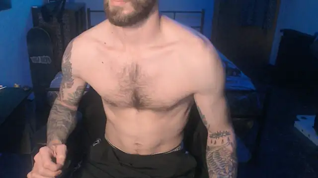 SexxxyLouis online show from 01.27.25