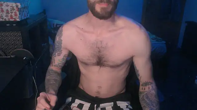 SexxxyLouis online show from 01.29.25