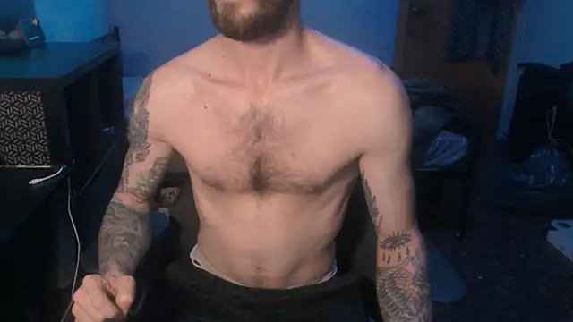 SexxxyLouis online show from 02.06.25