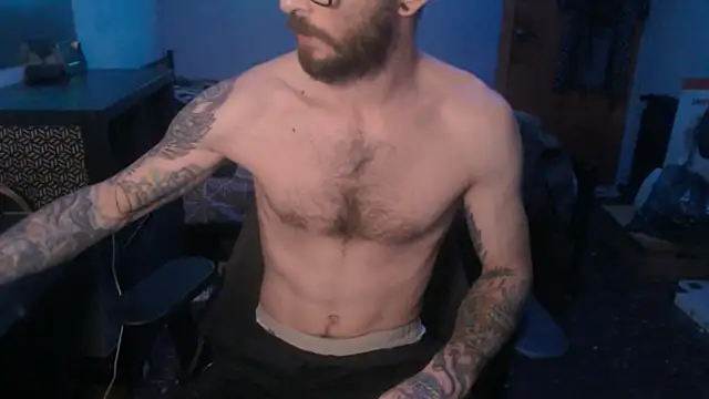 SexxxyLouis online show from 02.07.25