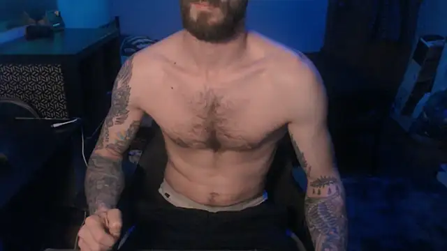 SexxxyLouis online show from 02.07.25