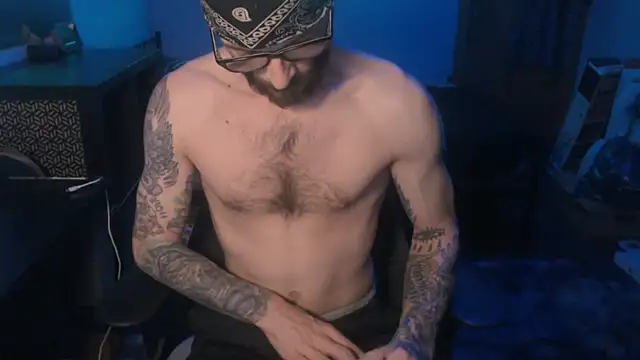 SexxxyLouis online show from 02.07.25