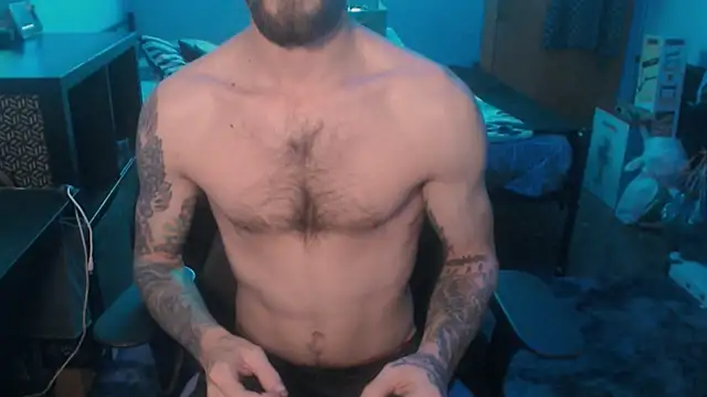 SexxxyLouis online show from 02.09.25