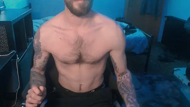 SexxxyLouis online show from 02.11.25