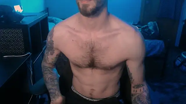 SexxxyLouis online show from 02.22.25