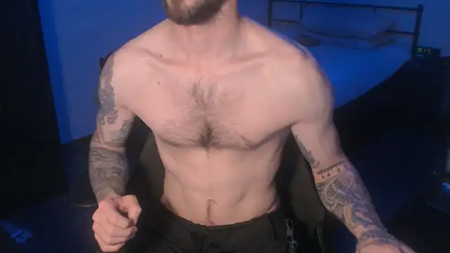 SexxxyLouis online show from 03.07.25