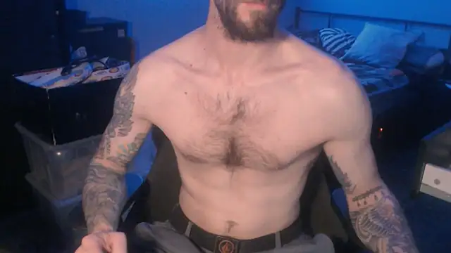 SexxxyLouis online show from 03.13.25