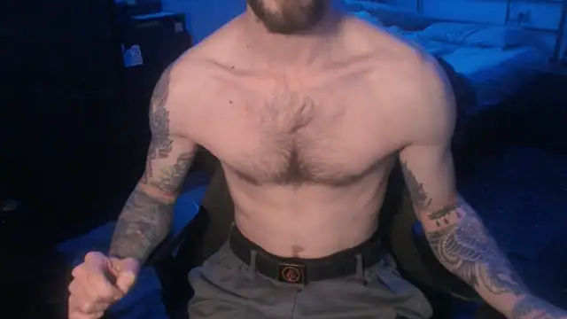 SexxxyLouis online show from 03.20.25