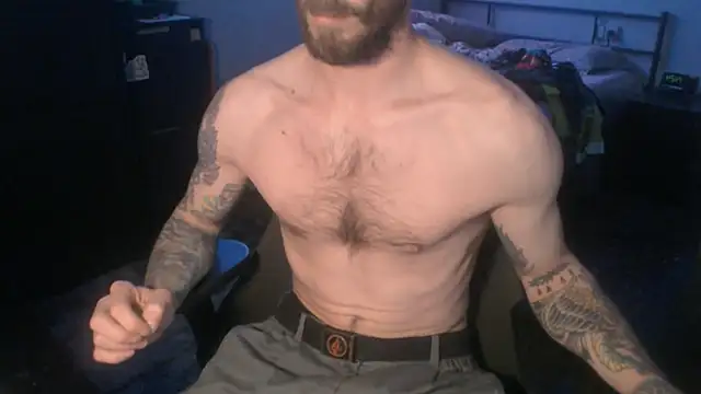 SexxxyLouis online show from 03.20.25