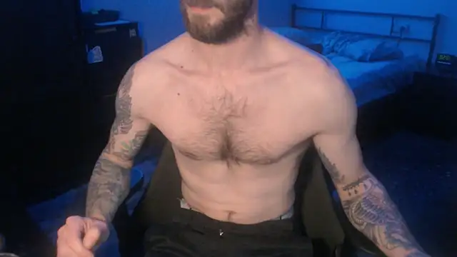 SexxxyLouis online show from 03.21.25