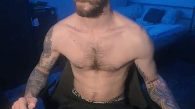 SexxxyLouis online show from 03.22.25