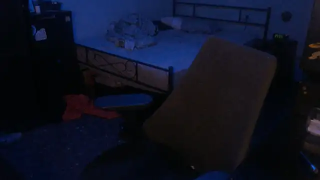 SexxxyLouis online show from 09.13.25