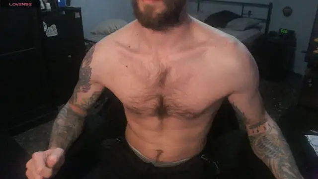 SexxxyLouis online show from 12.01.25