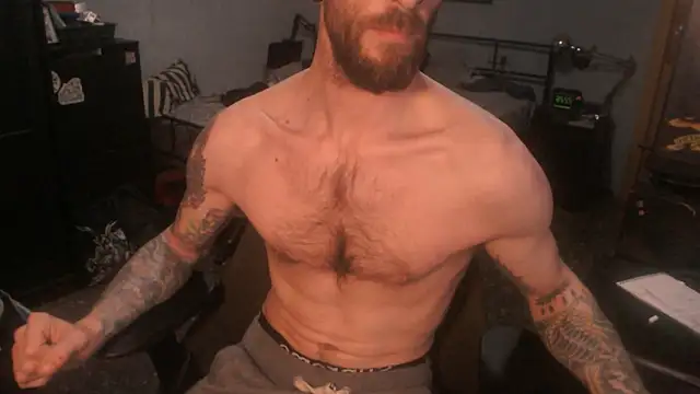 SexxxyLouis online show from 02.21.26