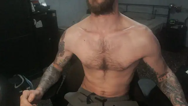 SexxxyLouis online show from 03.01.26