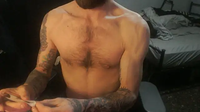 SexxxyLouis online show from 03.16.26