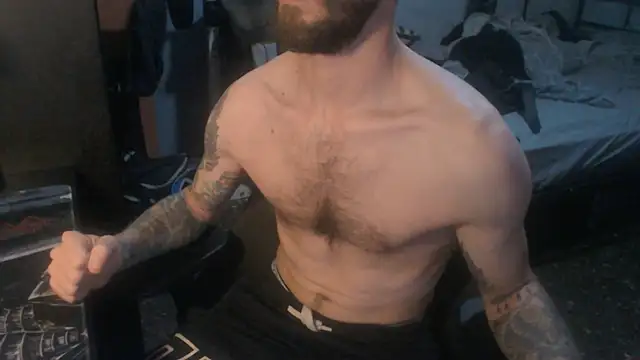 SexxxyLouis online show from 05.09.26