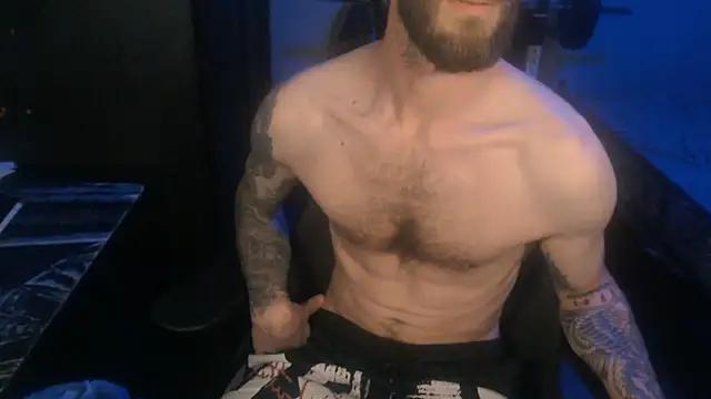 SexxxyLouis online show from 05.23.26