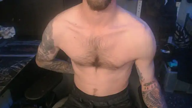 SexxxyLouis online show from 06.03.26