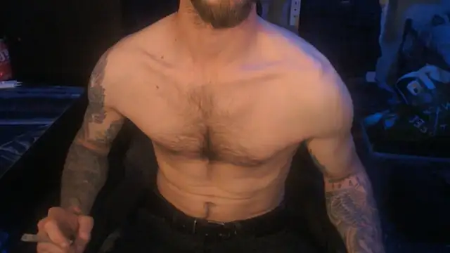 SexxxyLouis online show from 06.11.26