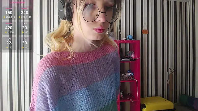  Hanna Moon  online show from 01.18.25