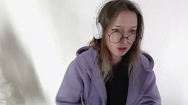  Hanna Moon  online show from 02.11.26