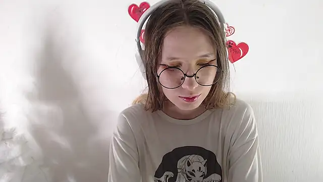  Hanna Moon  online show from 03.07.26